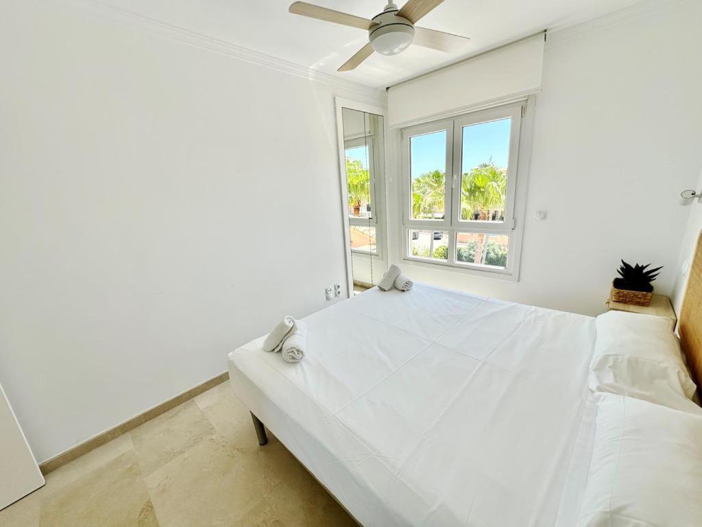Atico Frontal Al Mar Con Piscina Privada By Homeprive 德尼亚 外观 照片