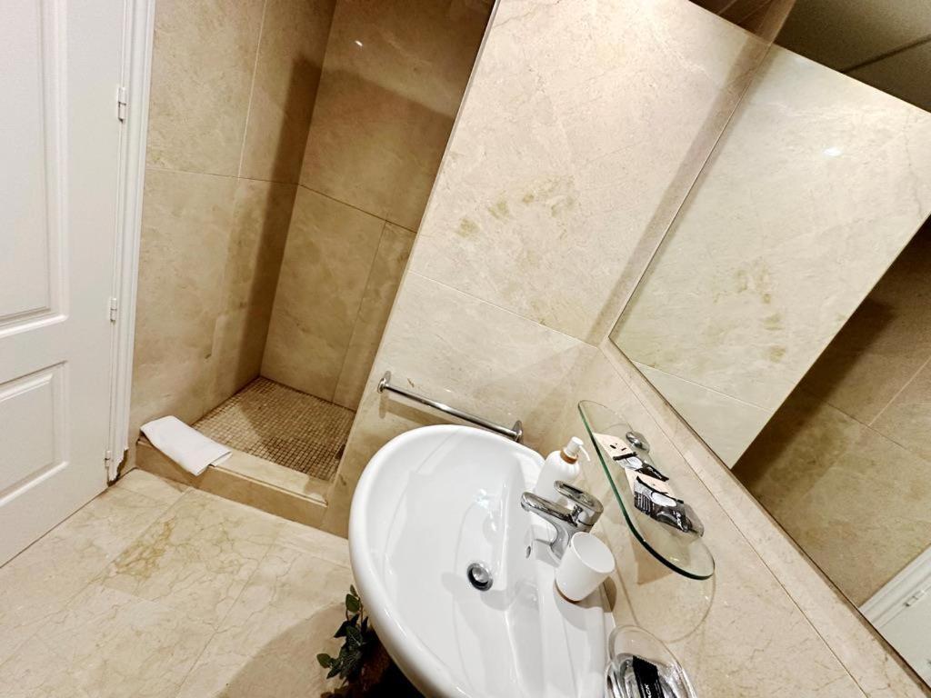 Atico Frontal Al Mar Con Piscina Privada By Homeprive 德尼亚 外观 照片